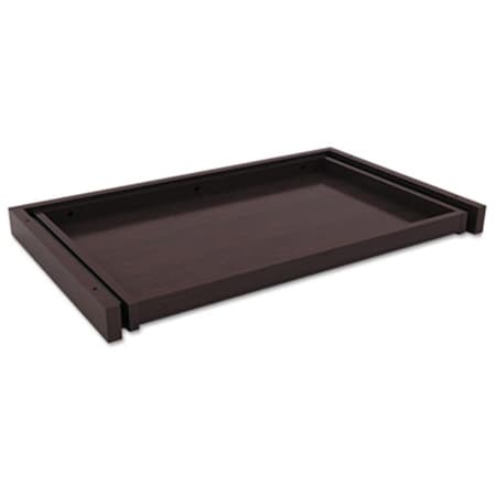 Stockage Supreme AL 24.5 in. Center Drawer- Espresso ST2958978